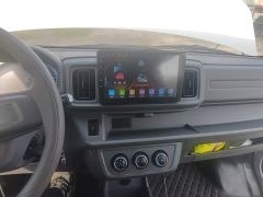 JAC Jiangtu E5 36.8kWh Bright Window 6-Seater - photo 12