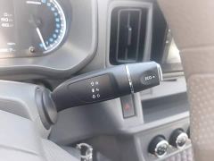 JAC Jiangtu E5 36.8kWh Bright Window 6-Seater - photo 13