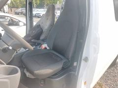 JAC Jiangtu E5 36.8kWh Bright Window 6-Seater - photo 14