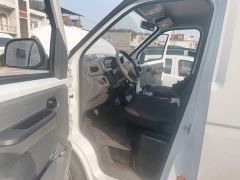 JAC Jiangtu E5 36.8kWh Bright Window 6-Seater - photo 15