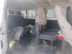 JAC Jiangtu E5 36.8kWh Bright Window 6-Seater - photo 16