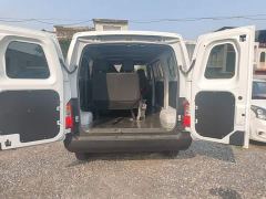 JAC Jiangtu E5 36.8kWh Bright Window 6-Seater - photo 18