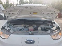 JAC Jiangtu E5 36.8kWh Bright Window 6-Seater - photo 19