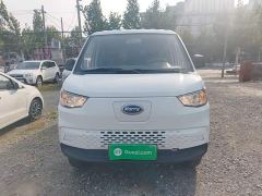 JAC Jiangtu E5 36.8kWh Bright Window 6-Seater - photo 2