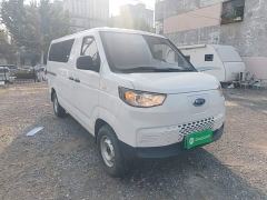 JAC Jiangtu E5 36.8kWh Bright Window 6-Seater - photo 3