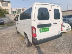 JAC Jiangtu E5 36.8kWh Bright Window 6-Seater - photo 4