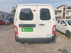 JAC Jiangtu E5 36.8kWh Bright Window 6-Seater - photo 5