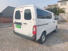 JAC Jiangtu E5 36.8kWh Bright Window 6-Seater - photo 6