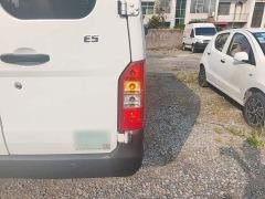 JAC Jiangtu E5 36.8kWh Bright Window 6-Seater - photo 7