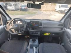 JAC Jiangtu E5 36.8kWh Bright Window 6-Seater - photo 9