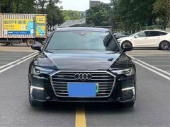 Audi A6L New Energy 55 TFSI e quattro - фото 2