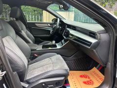 Audi A6L New Energy 55 TFSI e quattro - фото 8