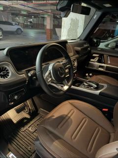 Mercedes-Benz G-Class G 350 - фото 5