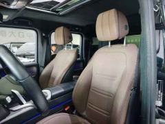 Mercedes-Benz G-Class G 350 - фото 6