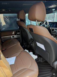 Mercedes-Benz G-Class G 350 - фото 7
