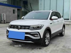 Volkswagen Tujia 1.5L Automatic Comfort Edition - фото 1