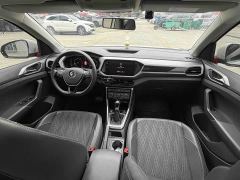 Volkswagen Tujia 1.5L Automatic Comfort Edition - фото 4