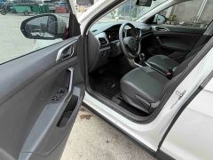 Volkswagen Tujia 1.5L Automatic Comfort Edition - фото 5