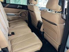 Fangchengbao Leopard 8 Zhiyong Flagship Edition 7-Seater - фото 5