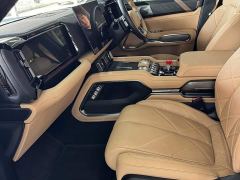 Fangchengbao Leopard 8 Zhiyong Flagship Edition 7-Seater - фото 9