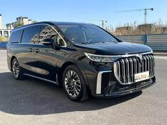 Voyah Dream PHEV Extended Range Luxury Edition - ფოტო 2