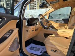 Voyah Dream PHEV Extended Range Luxury Edition - ფოტო 4