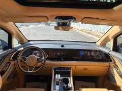 Voyah Dream PHEV Extended Range Luxury Edition - ფოტო 5