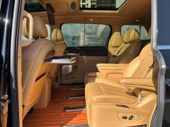 Voyah Dream PHEV Extended Range Luxury Edition - ფოტო 6