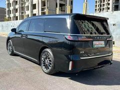 Voyah Dream PHEV Extended Range Luxury Edition - ფოტო 7
