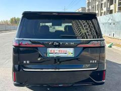 Voyah Dream PHEV Extended Range Luxury Edition - ფოტო 8