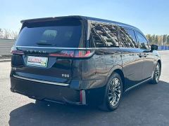 Voyah Dream PHEV Extended Range Luxury Edition - ფოტო 9