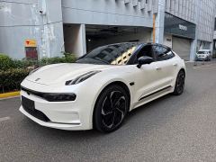 Zeekr 001 WE Edition 100kWh - ფოტო 1