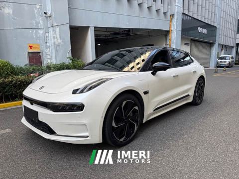 2023 Zeekr 001 WE Edition 100kWh - ავტომობილი ჩინეთიდან
