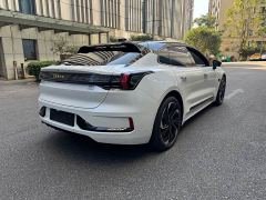 Zeekr 001 WE Edition 100kWh - ფოტო 15