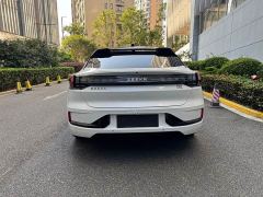 Zeekr 001 WE Edition 100kWh - ფოტო 16