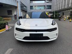 Zeekr 001 WE Edition 100kWh - ფოტო 17