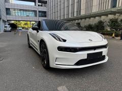 Zeekr 001 WE Edition 100kWh - ფოტო 2