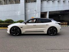 Zeekr 001 WE Edition 100kWh - ფოტო 3