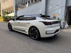 Zeekr 001 WE Edition 100kWh - ფოტო 4