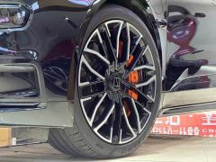 Zeekr 001 YOU Edition 100kWh - фото 18
