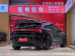 Zeekr 001 YOU Edition 100kWh - фото 2