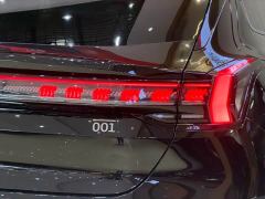 Zeekr 001 YOU Edition 100kWh - фото 4