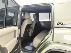 Chery iCAR Super V23 501 Four-Wheel Drive Intelligent Driving Edition - ფოტო 11