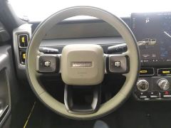 Chery iCAR Super V23 501 Four-Wheel Drive Intelligent Driving Edition - ფოტო 15