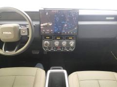 Chery iCAR Super V23 501 Four-Wheel Drive Intelligent Driving Edition - ფოტო 16