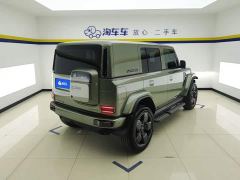 Chery iCAR Super V23 501 Four-Wheel Drive Intelligent Driving Edition - ფოტო 3