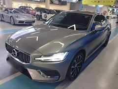 Volvo S60 B4 Smart Luxury Edition - photo 1