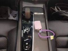 Volvo S60 B4 Smart Luxury Edition - photo 13