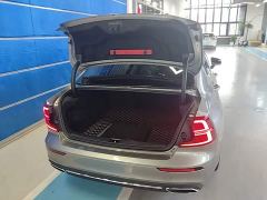 Volvo S60 B4 Smart Luxury Edition - photo 18