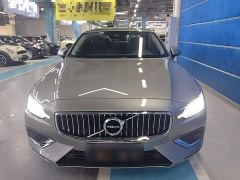 Volvo S60 B4 Smart Luxury Edition - photo 2